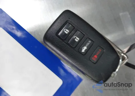 2015 Lexus Es 350 из США, поврежденный, VIN JTHBK1GG1F2207441